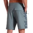 Bermuda Hibrida Masculina Hang Loose 19 Polegadas Swell VERDE-HLBM060063- -2-